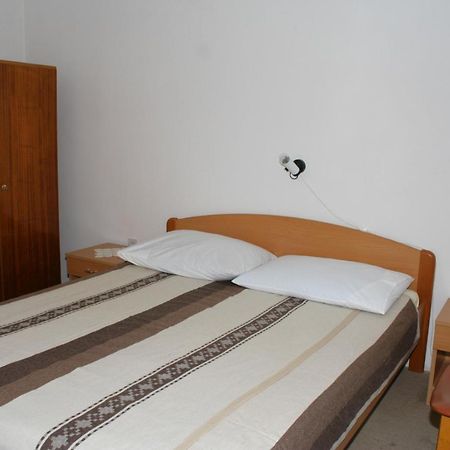 Apartment Podgora 518A Eksteriør billede