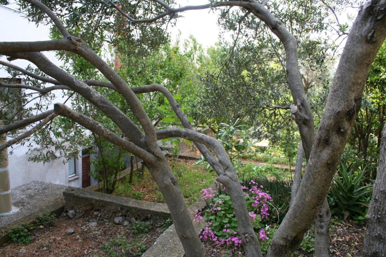 Apartment Podgora 518A Eksteriør billede