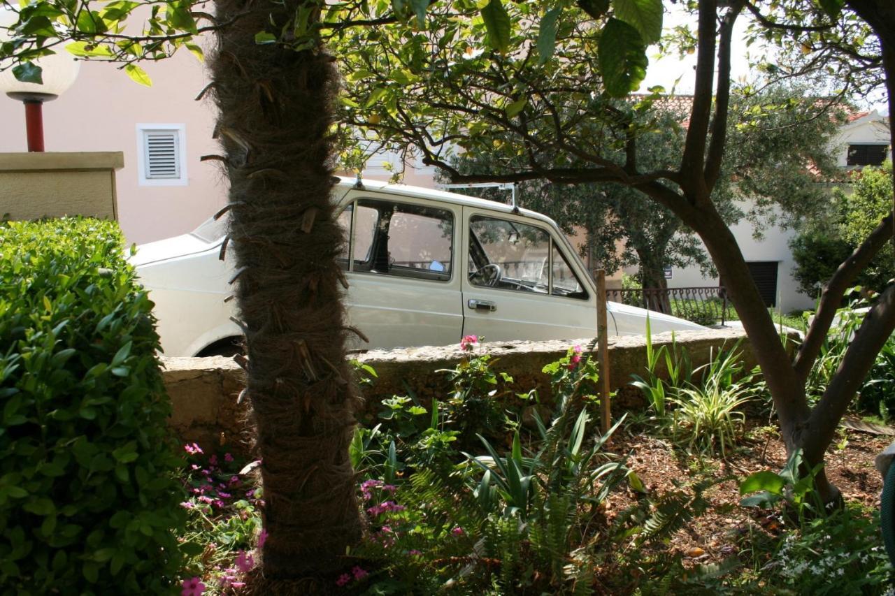 Apartment Podgora 518A Eksteriør billede