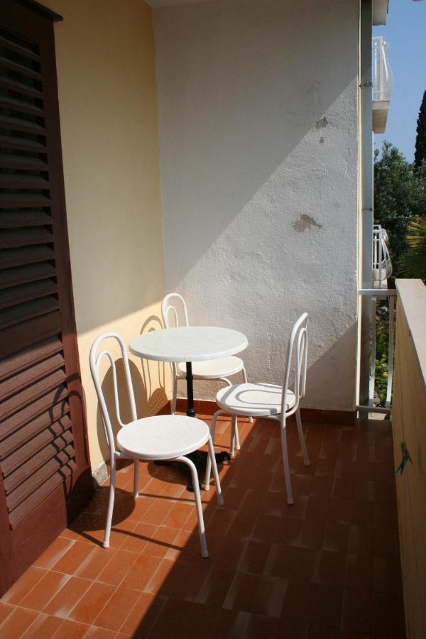 Apartment Podgora 518A Eksteriør billede