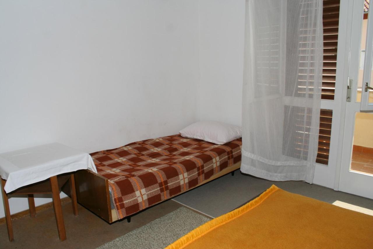 Apartment Podgora 518A Eksteriør billede