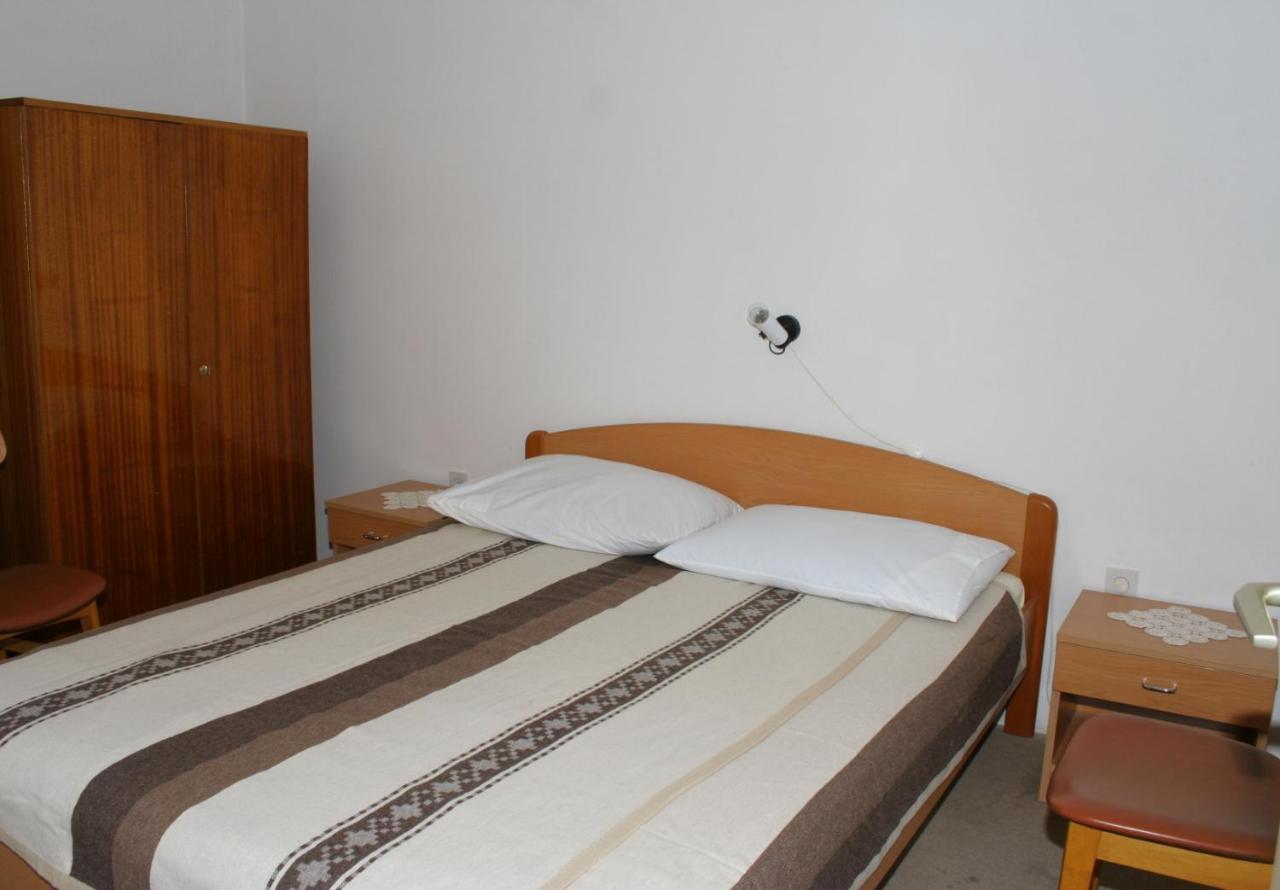 Apartment Podgora 518A Eksteriør billede