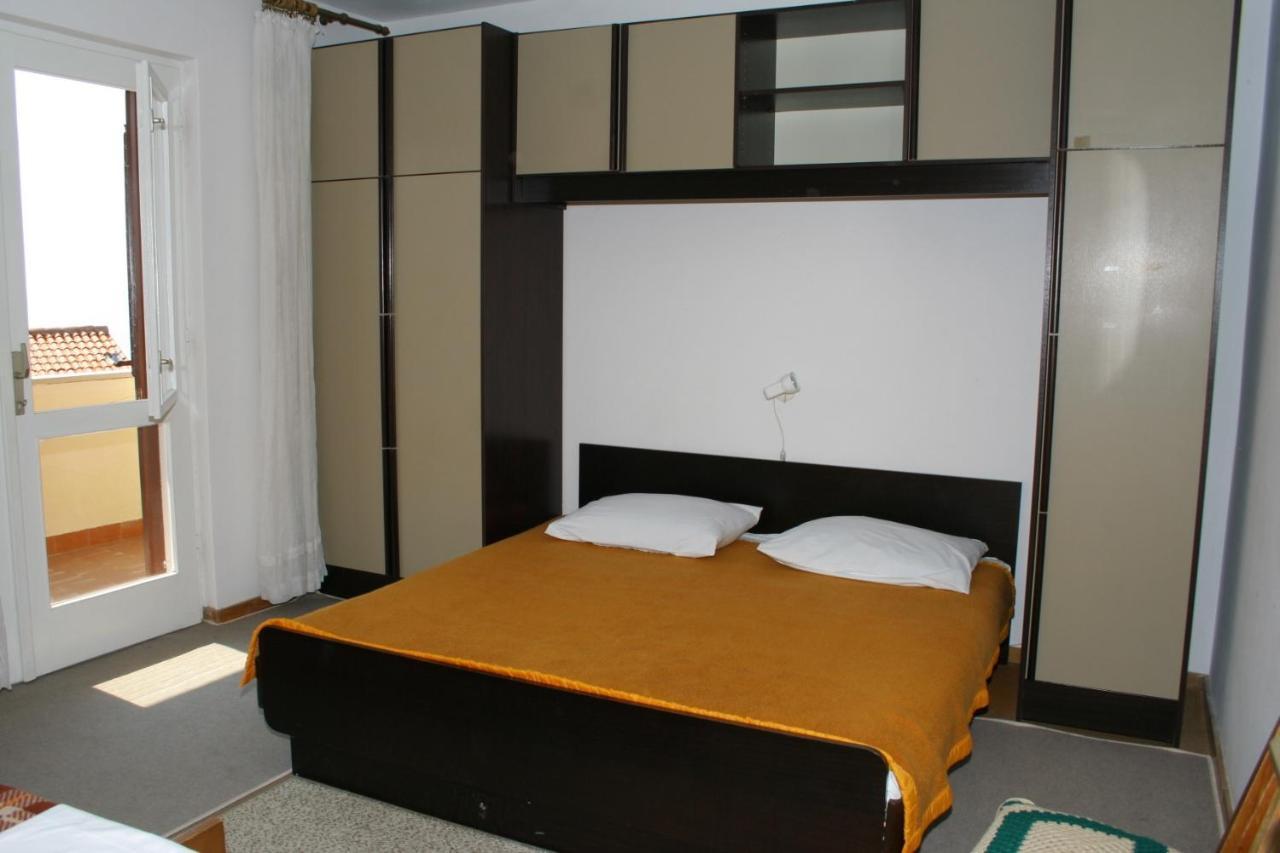 Apartment Podgora 518A Eksteriør billede