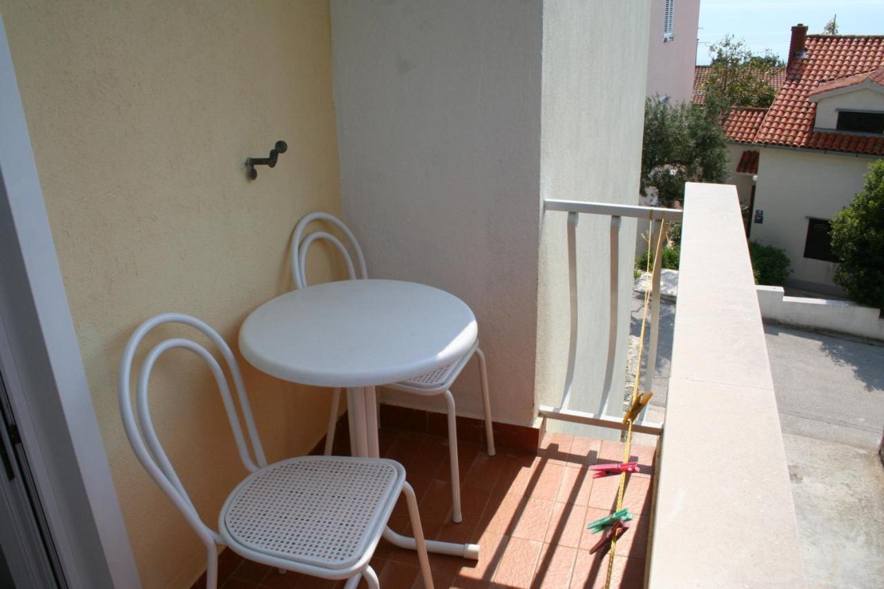 Apartment Podgora 518A Eksteriør billede